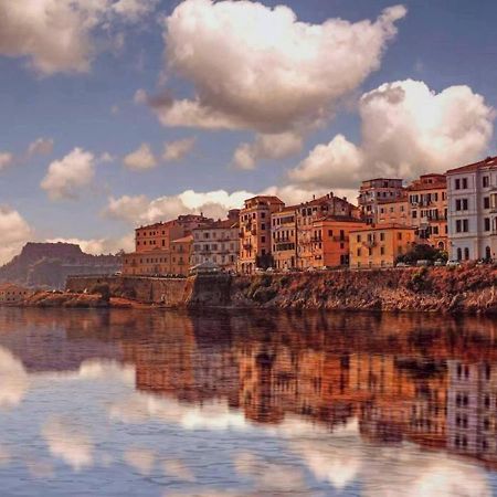 City Walls Sea View Corfu  Exterior photo